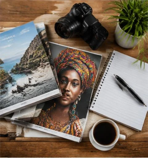 Entreprendre Afrique
